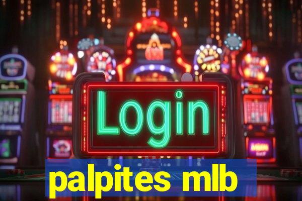 palpites mlb